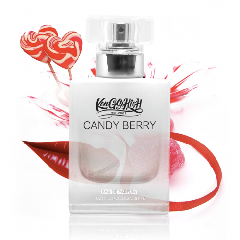 Candy Berry