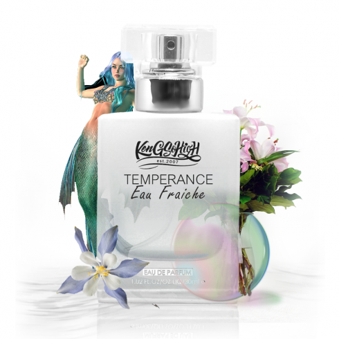 Temperance eau Fraiche