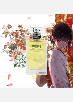 Jasmine Kimono 50 ml