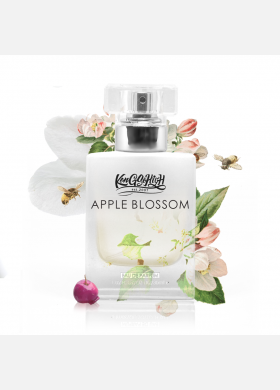 Apple Blossom