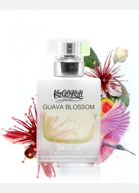 Guava blossom