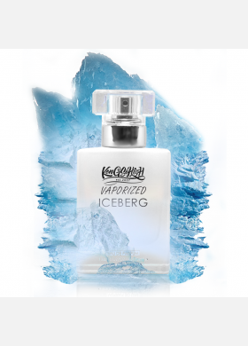 Vapourized Iceberg