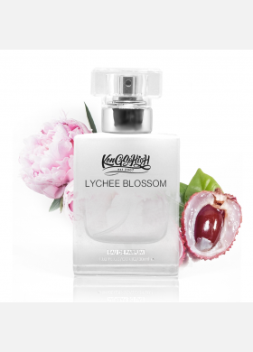 Lychee Blossom