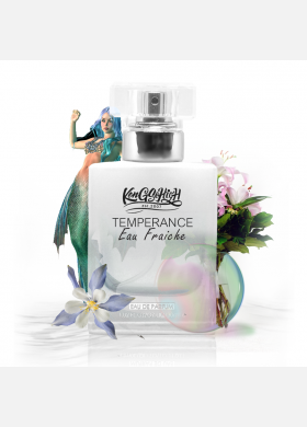 Temperance eau Fraiche