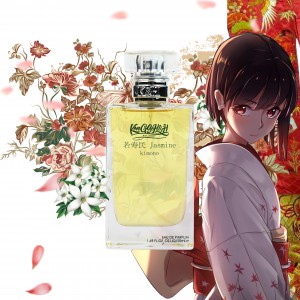 Jasmine Kimono 50 ml