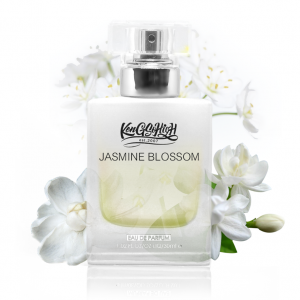 Jasmine Blossom