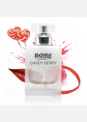 Candy Berry